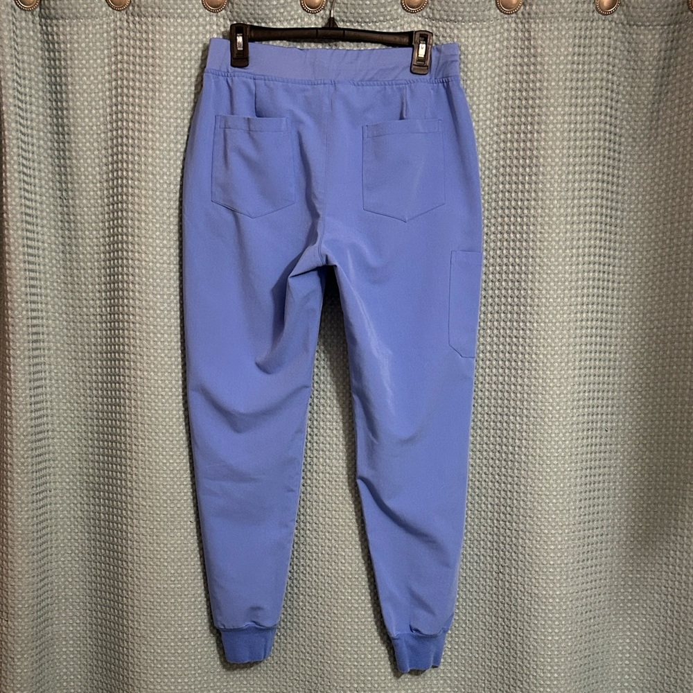 Mandala 9 Pocket Joggers - Picture 2 of 6